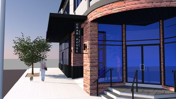 Ground Floor Retail